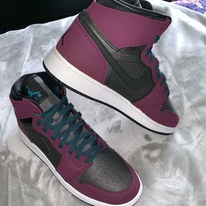 Jordan retro 1